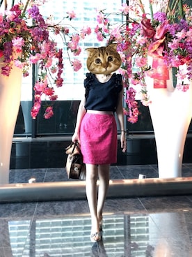 sakuraさんのコーディネート