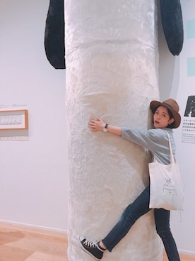 saaaeさんのコーディネート