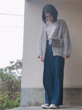 saaaeさんのコーディネート