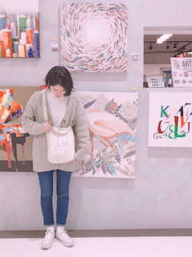 saaaeさんのコーディネート