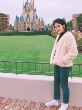 saaaeさんのコーディネート