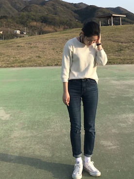 saaaeさんのコーディネート