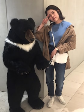 saaaeさんのコーディネート