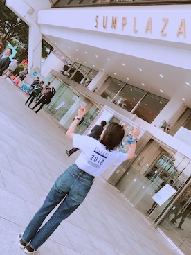 saaaeさんのコーディネート