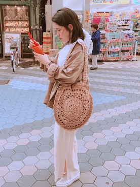 saaaeさんのコーディネート