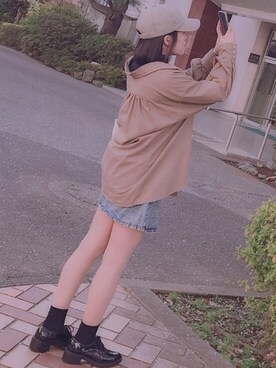 saaaeさんのコーディネート