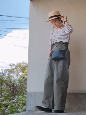 saaaeさんのコーディネート