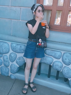 saaaeさんのコーディネート