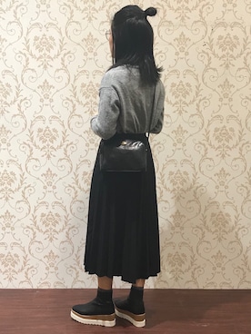 saaaeさんのコーディネート