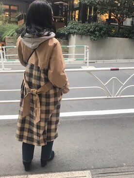 saaaeさんのコーディネート