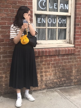 saaaeさんのコーディネート