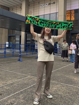 saaaeさんのコーディネート