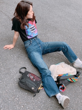 saaaeさんのコーディネート