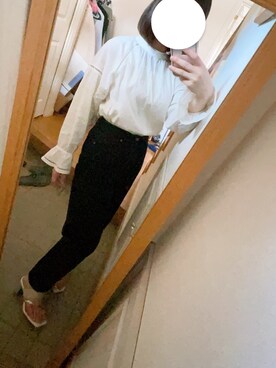 うなちゃんさん(レディース・162cm)の春コーディネート