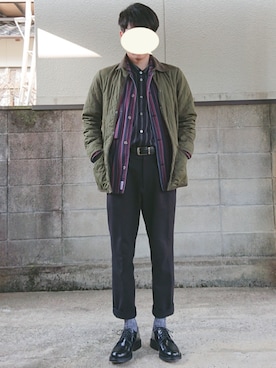 junpeiさんのコーディネート