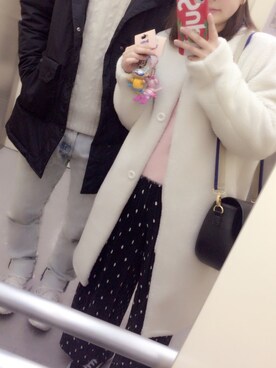 𝙈𝙖𝙮𝙤    さん（レディース・152cm）の夏コーディネート