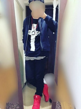 まきさんのコーディネート