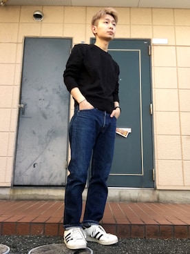 wataruさんのコーディネート