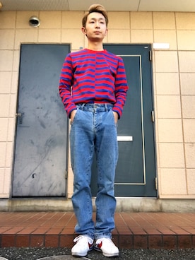 wataruさんのコーディネート