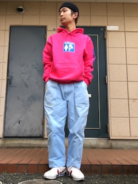 wataruさんのコーディネート