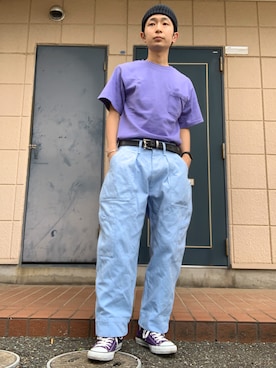 wataruさんのコーディネート