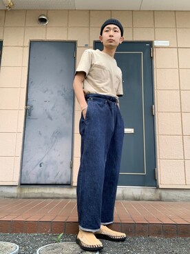 wataruさんのコーディネート