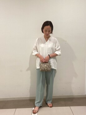 mtyk1020さんのコーディネート
