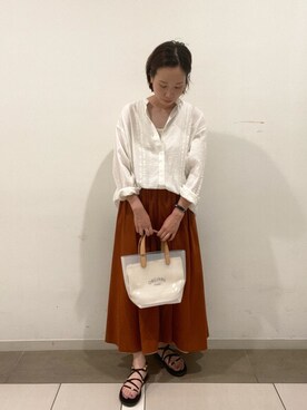 mtyk1020さんのコーディネート