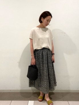 mtyk1020さんのコーディネート