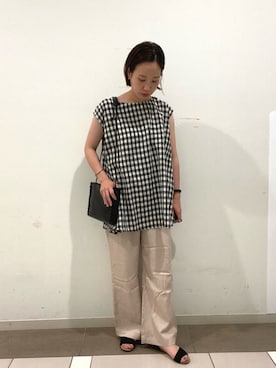 mtyk1020さんのコーディネート