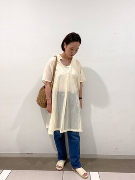 mtyk1020さんのコーディネート