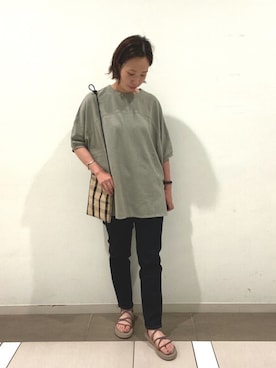 mtyk1020さんのコーディネート