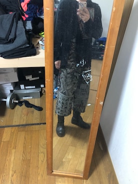 sk_styler_mmyさんのコーディネート