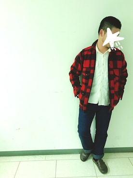 ⚡︎ssy⚡︎yama⚡︎さんのコーディネート