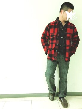 ⚡︎ssy⚡︎yama⚡︎さんのコーディネート