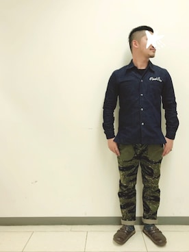 ⚡︎ssy⚡︎yama⚡︎さんのコーディネート