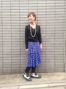 tricot COMME des GARCONS | スカート