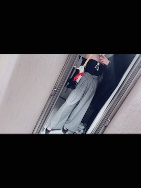 HANSさんのコーディネート
