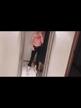 HANSさんのコーディネート