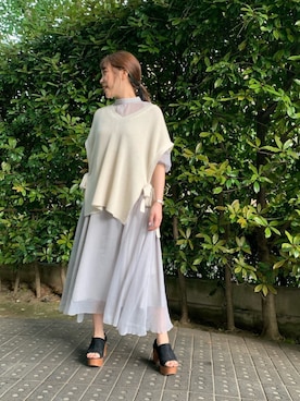 FUN.TRINITYさんのコーディネート