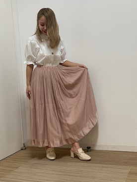 FUN.TRINITYさんのコーディネート