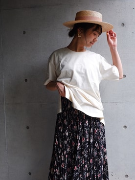 FUN.TRINITYさんのコーディネート