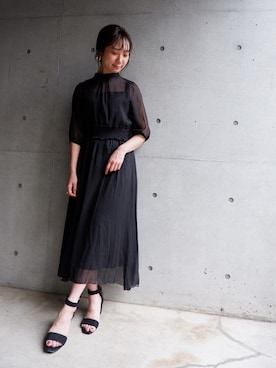 FUN.TRINITYさんのコーディネート