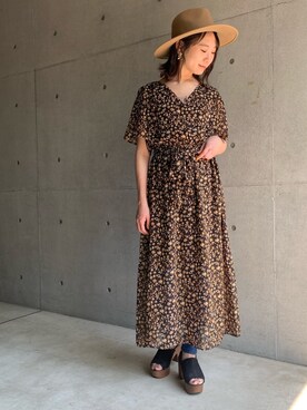 FUN.TRINITYさんのコーディネート