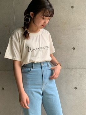 FUN.TRINITYさんのコーディネート