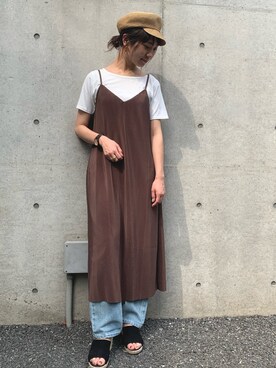 FUN.TRINITYさんのコーディネート