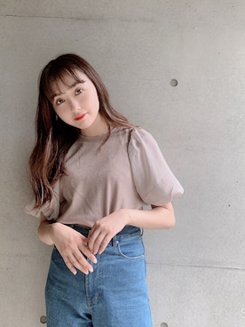 FUN.TRINITYさんのコーディネート