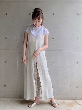 FUN.TRINITYさんのコーディネート