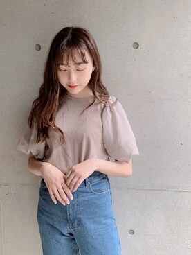 FUN.TRINITYさんのコーディネート