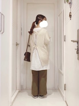 ゆみこさんのコーディネート